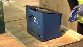 Introducing the new IONSCAN 600 from Smiths Detection