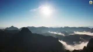 In the Heart of Thailand's Hidden Mountain Paradise