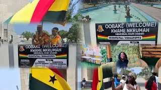 Why Everyone Comes to Ghana for Detty December 🇬🇭🔥 | Event Highlights