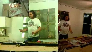 Dennis N. Duce - Weaving Copper - How to Video