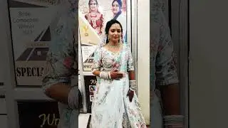 Neeru yadav makeup artist 💫💫