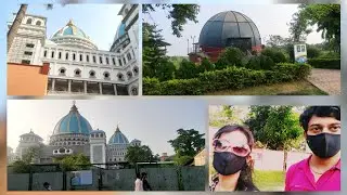 মায়াপুর ইসকন মন্দিরে আমাকে ঢুকতে দিল না।।।। মায়াপুর ঘুরতে গেলাম।।