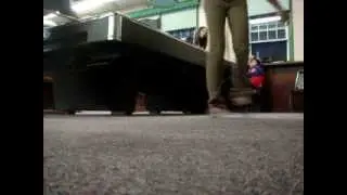 Electropop - Jupiter Rising Cwalk