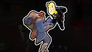 who is the real Kelvin | Deadlock Highlights #3