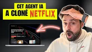 Emergent SH: Complete AI Agent Tutorial: I created a Netflix clone and an iOS app without CODING