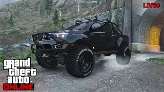 Lets Play Gta Online