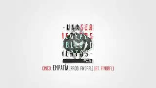 05. MOTIN . Empat&iacute;a (ft. FIYORFL) (prod. FIYORFL) [USDPA] (2018)