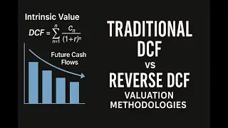 [Глубоко] Что такое обратный DCF?
