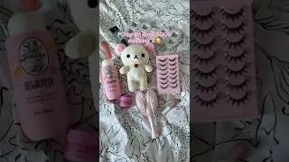 THEYRE SO CUTE (ty augg) #hijabi #xyzbca #haul #shopping @elfcosmetics @soldejaneiroofficial
