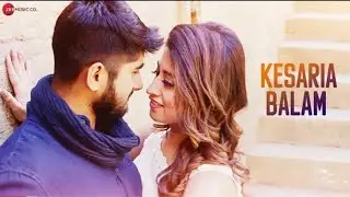 Kesaria Balam - Official Music Video | Anup Jalota