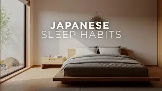 How to Create a Bedroom That Makes You Sleep Deeply and Wake Up in Peace
