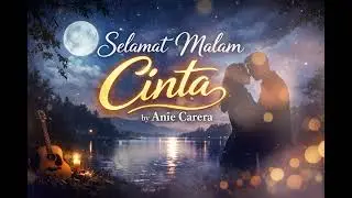 Selamat Malam Cinta - Anie Carera | Gothic Symphony Rock Duet Version