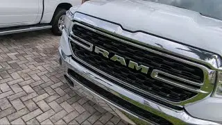 2023 Ram 1500 Big Horn/Lone Star Quad Cab Margate  Coconut Creek  Pompano  Ft Lauderdale  Lighthouse