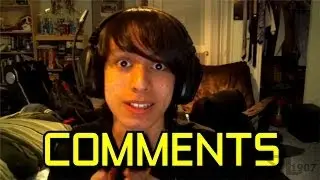 The New YouTube Comments System