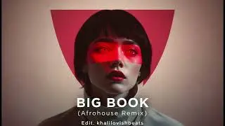 Marie Plassard–Big Book (Remix) #afrohouse #marieplassard #housemusic #remix #deephouse #music #edm