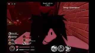 Forsaken: Twotime Grind pt. 1