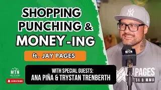 MTN 73 Ahwatukee | Foothills Golf Club | Shopping, Punching, & Money-ing
