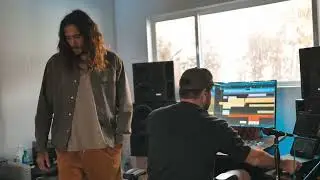 Studio Shenanigans EP 1