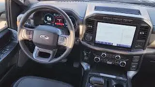 MIchael 2023 Ford F 150 Clark Yoder