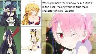 Anime memes only true fans will find funny Episode 85