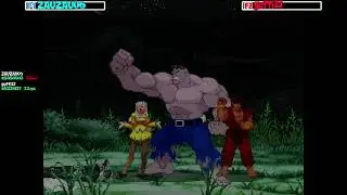 I.K.E.M.E.N. GO - Parsec Battles - Eternity of Heroes Remake Beta - TagWars CVS  01/16/2026