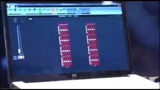 AWARD WINNER - PLASA 2011: JBL's HiQnet Performance Manager