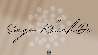 Sago KhichDi (pOShaN 66)