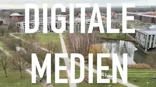 Digitale Medien Uni Bremen & Hochschule f&uuml;r K&uuml;nste Bremen