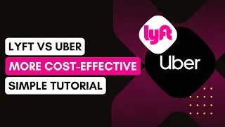 Lyft vs. Uber: Which Is More Cost-Effective in 2025?