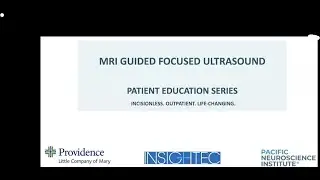 Treatment Options for Essential Tremor & Parkinson&rsquo;s Disease with live Q&A session