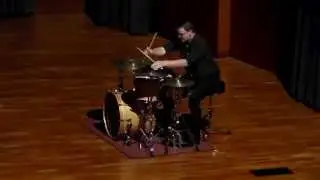 Tassa - Ben Wahlund