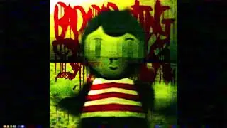 Bad parenting phonk 