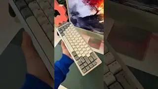 YUNZII Keyboard Review & Unboxing | Best Budget Mechanical?🤯