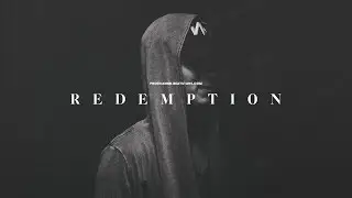 'Redemption' - Dark Hard NF Type Beat | Dark Cinematic Type Beat
