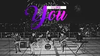 (every) day6; i like you