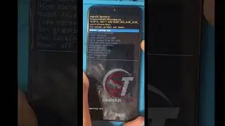 Hard Reset alcatel 1SE 5030F