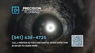 Precision Plumbing Pipe Lining