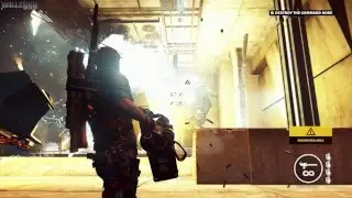 Just Cause 3 - Mission #22 - Bavarium Blackout