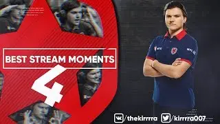 GMB Kira | Best Stream Moments #4