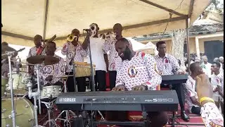 TDHC WOMEN CONVENTION 2018 SEKONDI