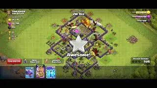First fight after long time and win