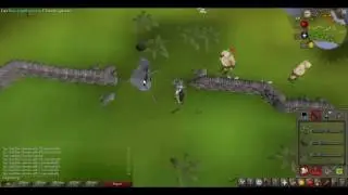The Best Dwarf Cannon Spot (Get the Most Out of Your GP)