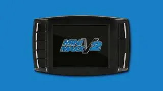 Mini Maxx Tuner &ndash; V2 | DPF / DEF / EGR Delete Tuner