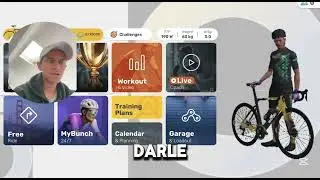 Conectar TrainingPeaks con mywhoosh