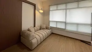 BTO 2Room flat Taobao Sofa purchase experience