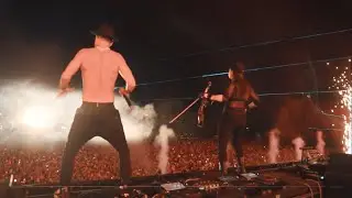 Mariana BO - Recap Beyond Wonderland Monterrey 2022