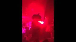 Mac Sabbath at Highline Ballroom NYC 2016