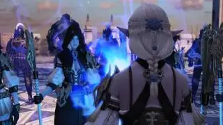 Bless Online &ndash; game Trailer
