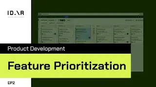 SIMPLIFIED: How To Prioritize Feature Development?
