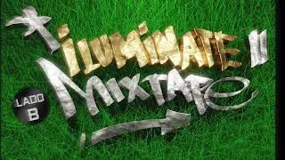 ILUMINATE - MIXTAPE LADO B (FULL ALBUM) 2023